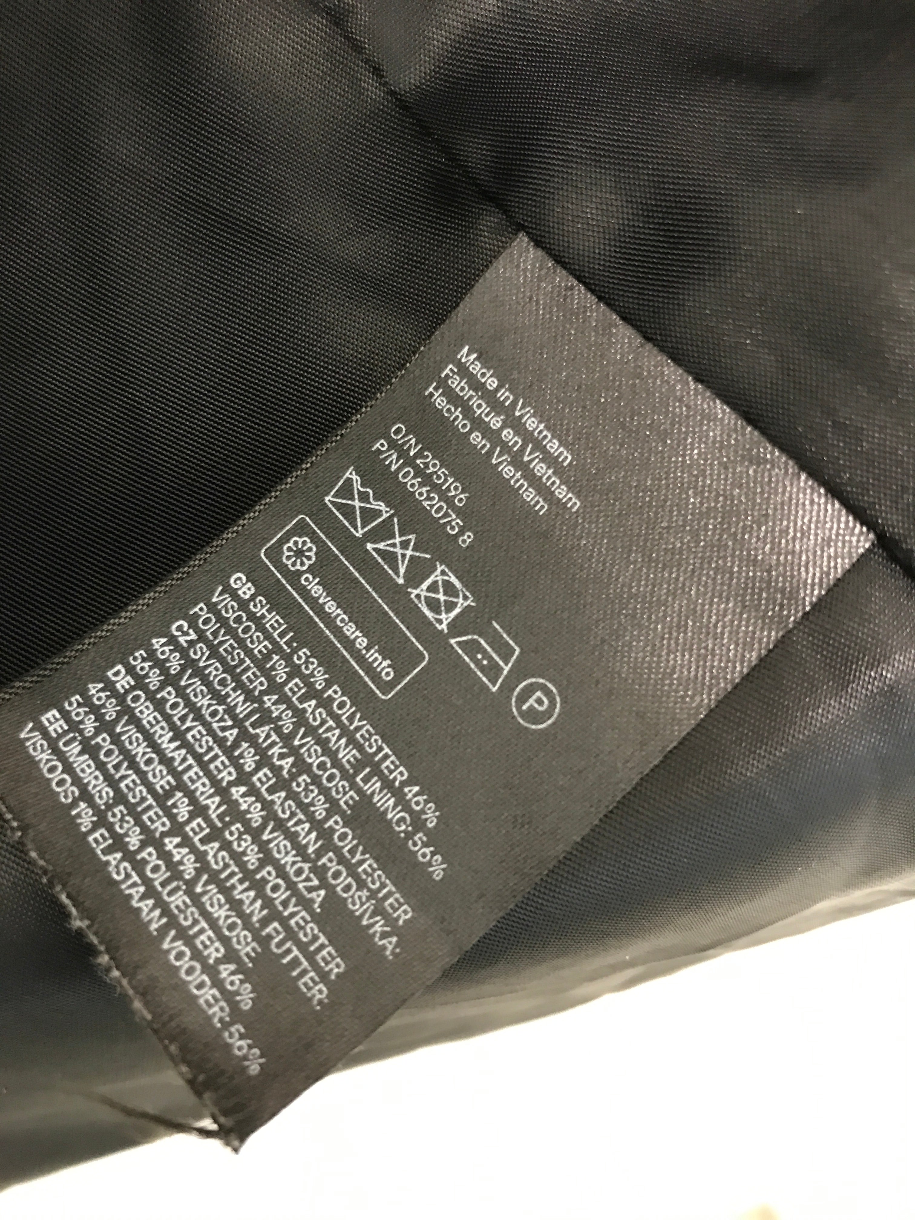 H&M Blazer